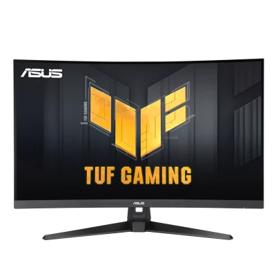 ASUS TUF GAMING VG27WQ3B 27 QHD CURVED MONITOR
